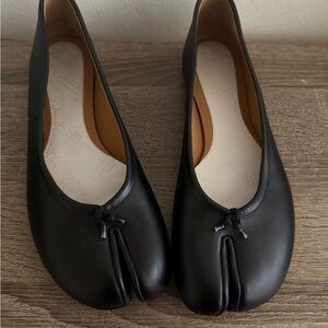 Maison Margelia ballerina tabi